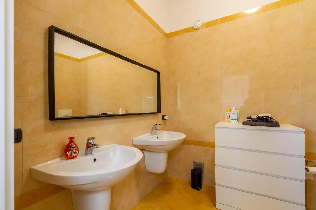 Guest house Terrazza Panoramica Sleepinmilan Hotel Sesto San Giovanni