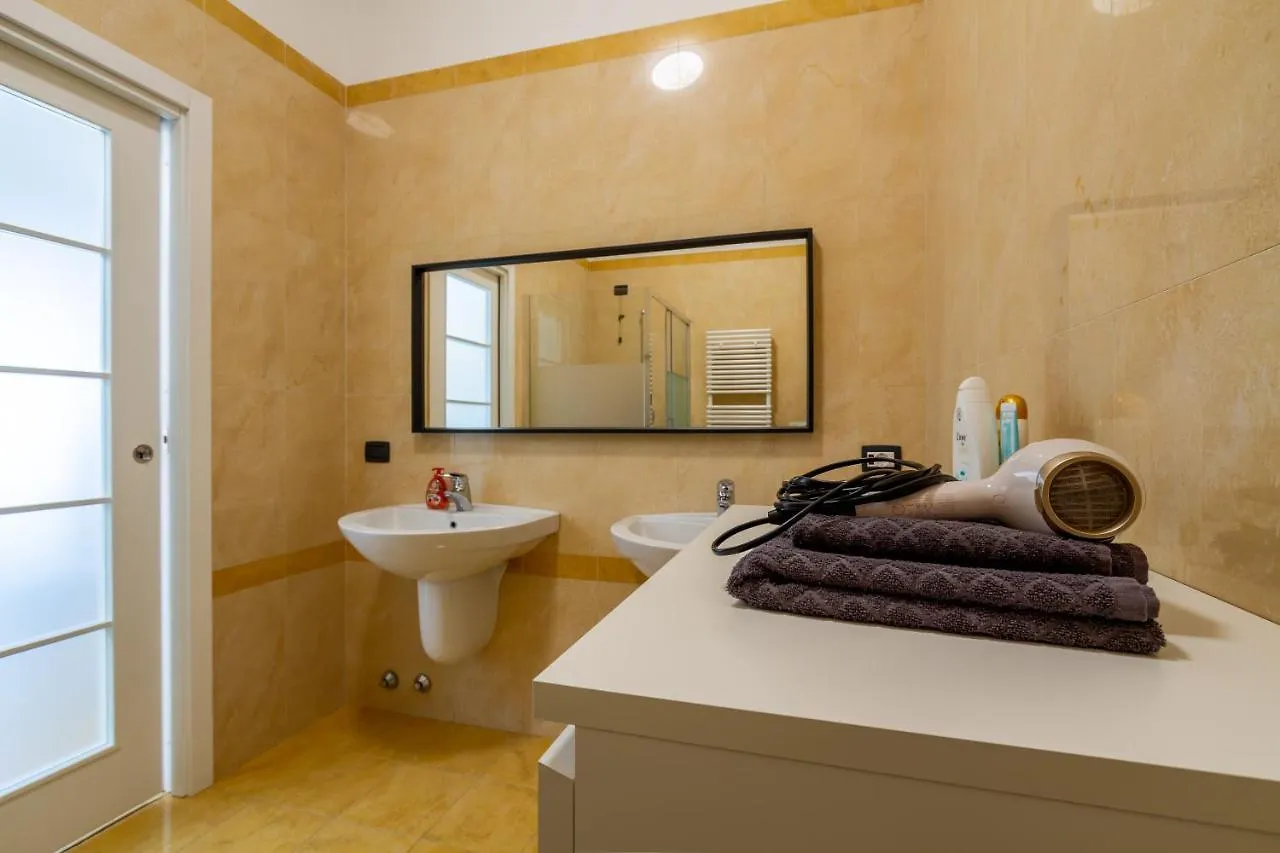 Guest house Terrazza Panoramica Sleepinmilan Hotel Sesto San Giovanni Italy