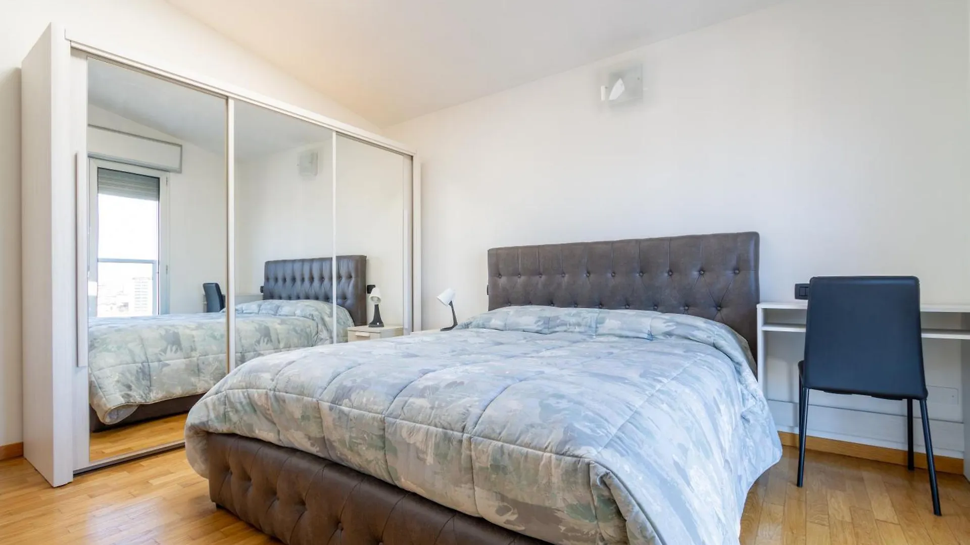 Guest house Terrazza Panoramica Sleepinmilan Hotel Sesto San Giovanni