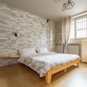 Bed and breakfast Maison Milan, Sesto San Giovanni