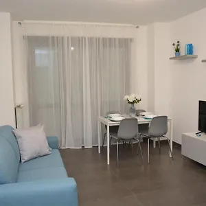 Apartment Ginevra, Sesto San Giovanni