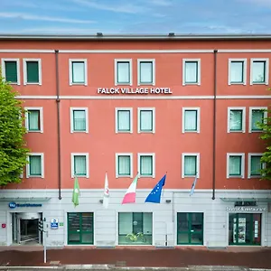 Hotel Western Falck Village Milano Sesto, Sesto San Giovanni