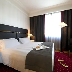 Hotel Grand Duca Di Mantova, Sesto San Giovanni