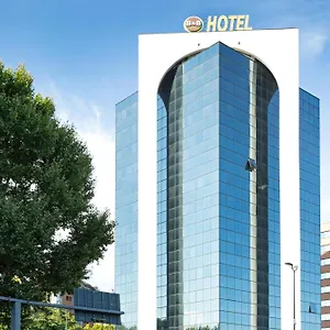 Hotel Milano Sesto Marelli, Sesto San Giovanni