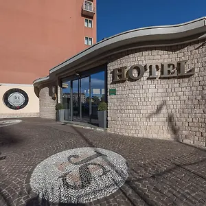 Hotel Ih Milano St. John, Sesto San Giovanni