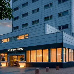 Hotel Ac By Marriott Milan Sesto, Sesto San Giovanni