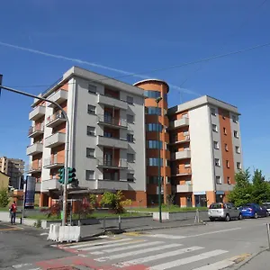 Apartahotel Puccini, Sesto San Giovanni