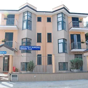 Bed & Breakfast Pone, Sesto San Giovanni