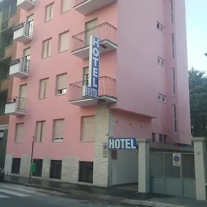 Hotel Bristol, Sesto San Giovanni