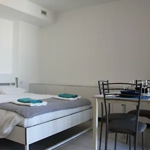 Appartement Luxory, Sesto San Giovanni